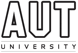 Auckland University of Technology logo