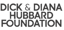 Dick and Diana Hubbard Foundation