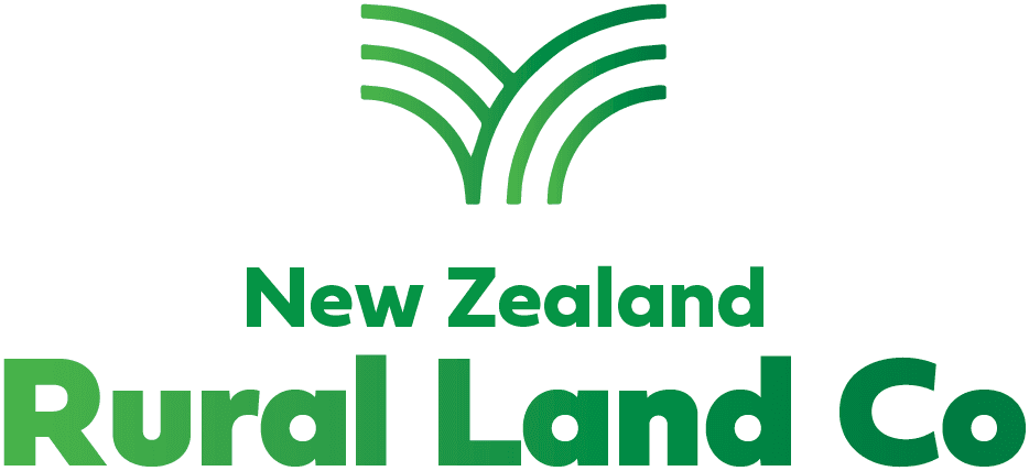 New Zealand Rural Land Co. logo