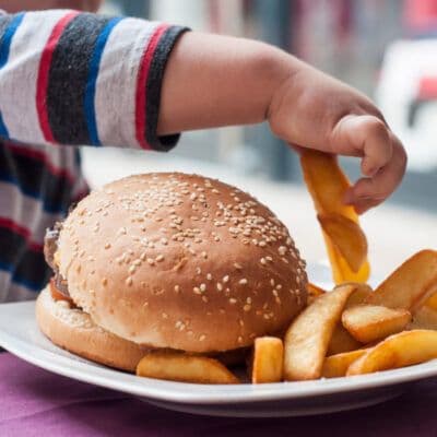 Healthy Food Environments