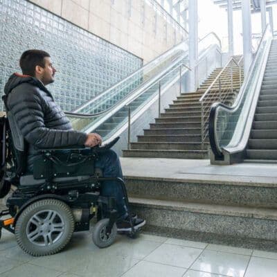 Pandemic Loneliness Bites Hard; Particularly For Disabled People