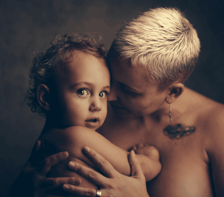 Helen Clark Foundation Calls For Maternal Mental Health To Be A Policy Priority In New Report