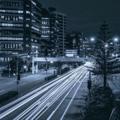 Move Forward With Congestion Charging But Put Fairness In The Driver’s Seat, Says Helen Clark Foundation & WSP NZ