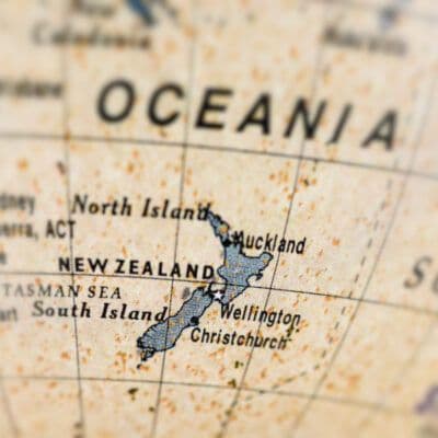 Stephen Jacobi: Tariffs, Geopolitics and Other Challenges