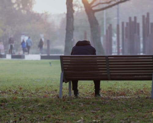 Long Covid – are we taking it seriously enough?