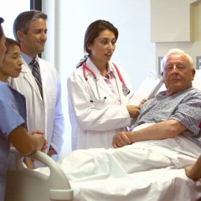 Health system better than you think