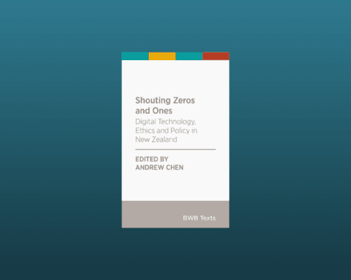 Shouting Zeros and Ones