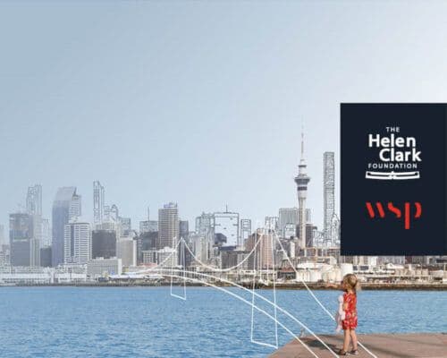 Bridging the Infrastructure Gap