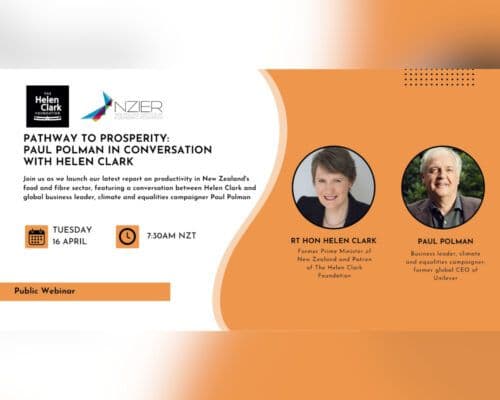 Pathway to Prosperity