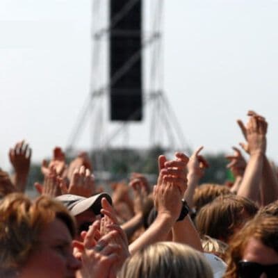 Reasons to be cheerful in this winter of discontent