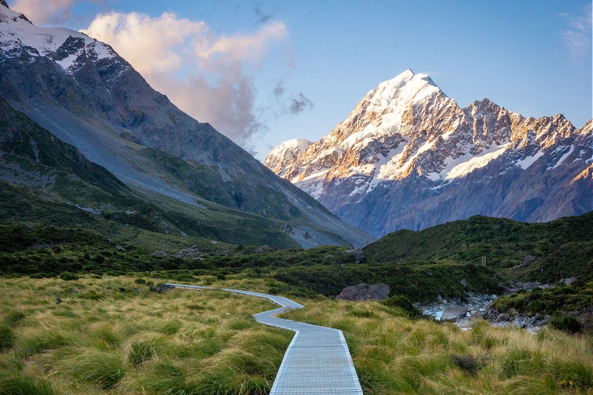 'She'll be right' won't cut it: major new book challenges New Zealand ahead of election