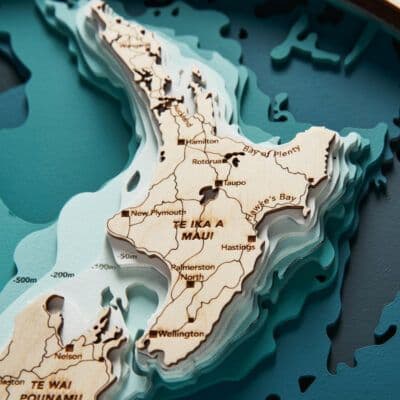 Bold leadership required to build global trust