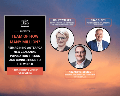 Team of how many million?