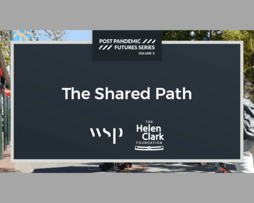 The Shared Path