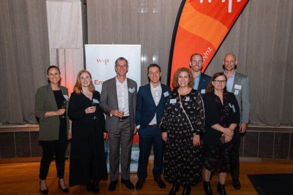 Helen Clark Foundation event at Parliament puts spotlight on infrastructure