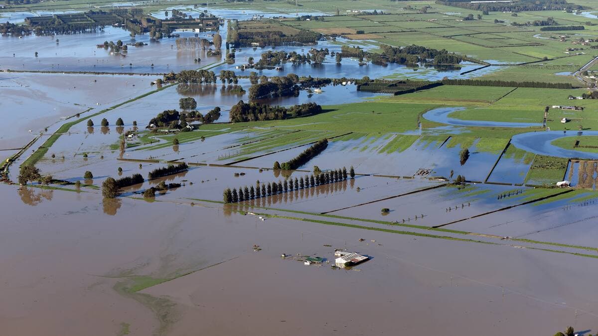 From Risk to Resilience: Protecting health in a changing climate