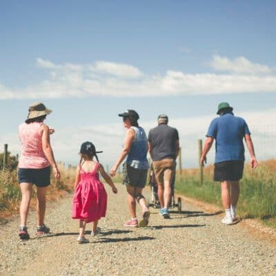 Why Kiwi Families Need Social Insurance