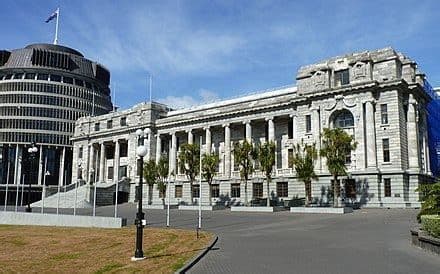 Facing Up to Our Future: Trust, Taxes and the Treaty